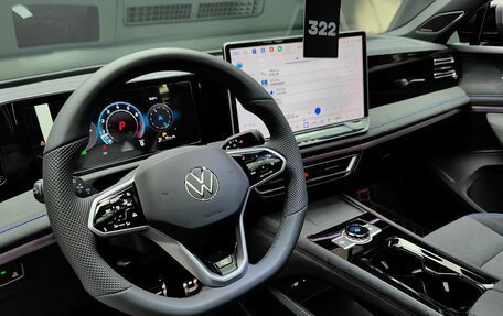 Volkswagen Tiguan, 2025 год, 5 050 000 рублей, 20 фотография