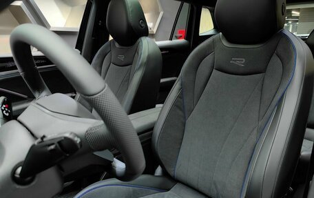 Volkswagen Tiguan, 2025 год, 5 050 000 рублей, 22 фотография