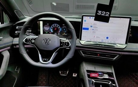 Volkswagen Tiguan, 2025 год, 5 050 000 рублей, 18 фотография