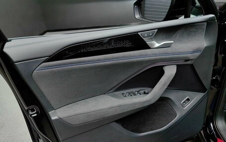 Volkswagen Tiguan, 2025 год, 5 050 000 рублей, 24 фотография