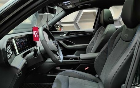 Volkswagen Tiguan, 2025 год, 5 050 000 рублей, 23 фотография