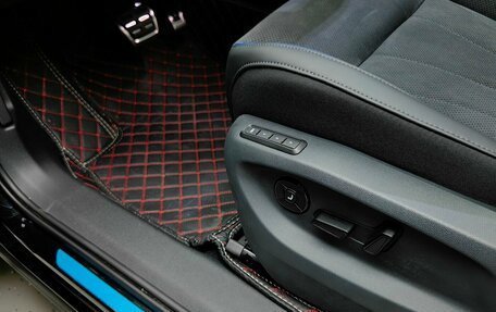 Volkswagen Tiguan, 2025 год, 5 050 000 рублей, 31 фотография