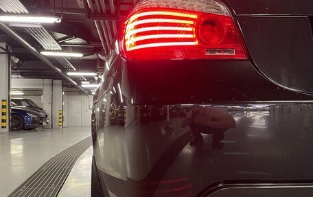 BMW 5 серия, 2006 год, 2 800 000 рублей, 4 фотография