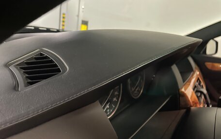 BMW 5 серия, 2006 год, 2 800 000 рублей, 12 фотография