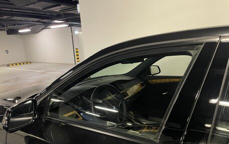 BMW 5 серия, 2006 год, 2 800 000 рублей, 11 фотография