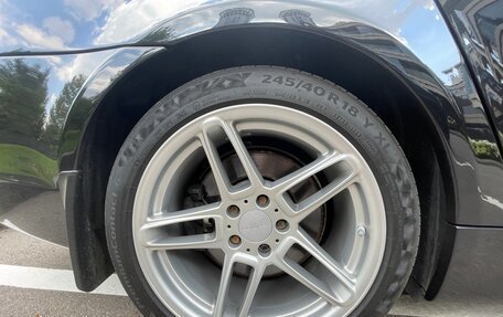 BMW 5 серия, 2006 год, 2 800 000 рублей, 28 фотография