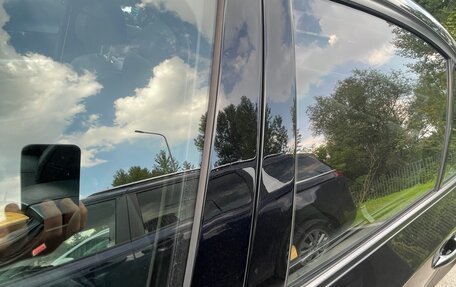 BMW 5 серия, 2006 год, 2 800 000 рублей, 26 фотография