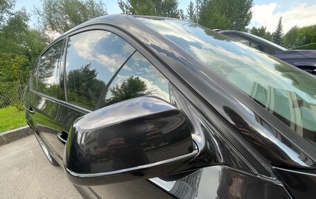 BMW 5 серия, 2006 год, 2 800 000 рублей, 27 фотография