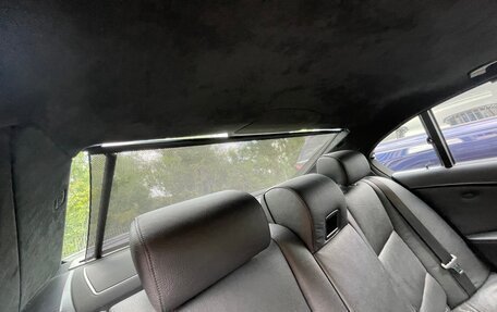 BMW 5 серия, 2006 год, 2 800 000 рублей, 25 фотография