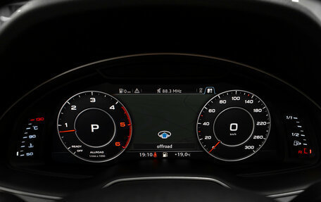 Audi Q7, 2015 год, 4 180 000 рублей, 12 фотография