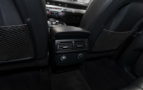 Audi Q7, 2015 год, 4 180 000 рублей, 14 фотография