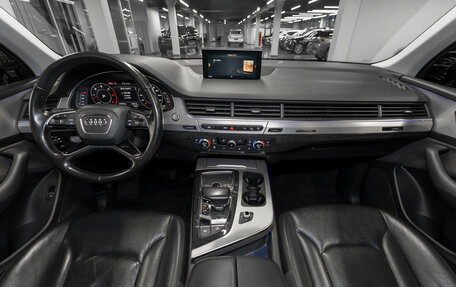 Audi Q7, 2015 год, 4 180 000 рублей, 8 фотография