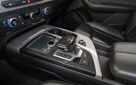 Audi Q7, 2015 год, 4 180 000 рублей, 15 фотография