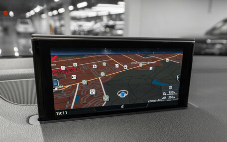 Audi Q7, 2015 год, 4 180 000 рублей, 18 фотография