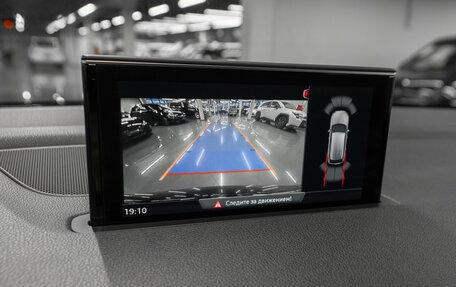 Audi Q7, 2015 год, 4 180 000 рублей, 17 фотография