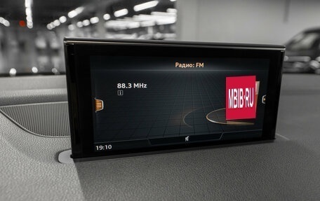 Audi Q7, 2015 год, 4 180 000 рублей, 16 фотография