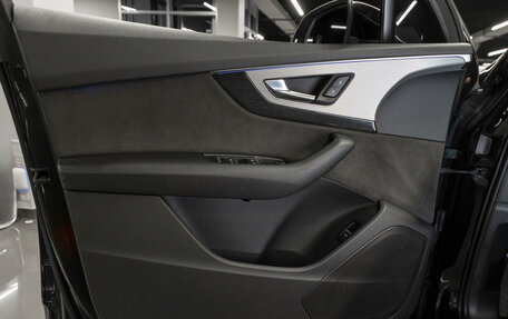 Audi Q7, 2015 год, 4 180 000 рублей, 22 фотография