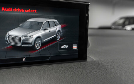 Audi Q7, 2015 год, 4 180 000 рублей, 20 фотография