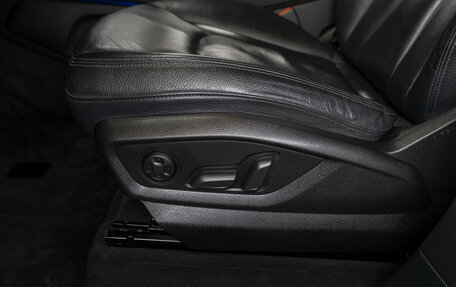 Audi Q7, 2015 год, 4 180 000 рублей, 23 фотография