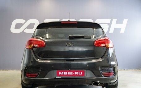 KIA cee'd III, 2015 год, 1 140 000 рублей, 4 фотография