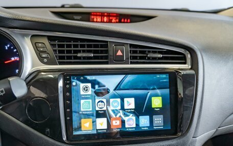 KIA cee'd III, 2015 год, 1 140 000 рублей, 16 фотография