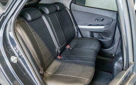 KIA cee'd III, 2015 год, 1 140 000 рублей, 9 фотография