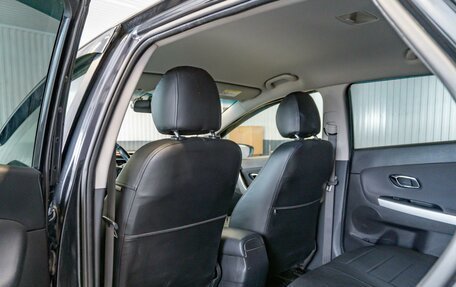 KIA cee'd III, 2015 год, 1 140 000 рублей, 13 фотография