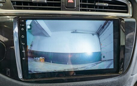 KIA cee'd III, 2015 год, 1 140 000 рублей, 17 фотография