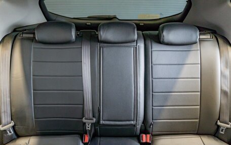 KIA cee'd III, 2015 год, 1 140 000 рублей, 14 фотография