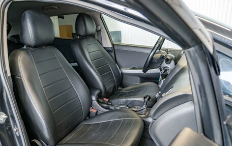 KIA cee'd III, 2015 год, 1 140 000 рублей, 10 фотография