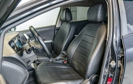 KIA cee'd III, 2015 год, 1 140 000 рублей, 12 фотография