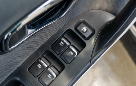 KIA cee'd III, 2015 год, 1 140 000 рублей, 20 фотография