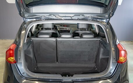 KIA cee'd III, 2015 год, 1 140 000 рублей, 30 фотография