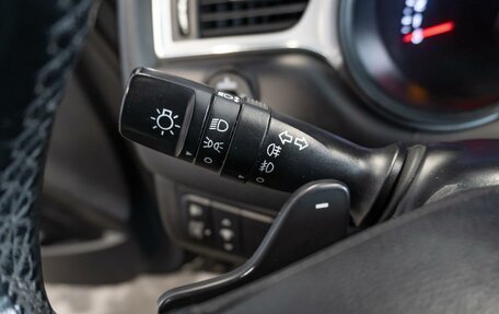 KIA cee'd III, 2015 год, 1 140 000 рублей, 26 фотография