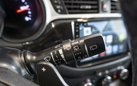 KIA cee'd III, 2015 год, 1 140 000 рублей, 27 фотография