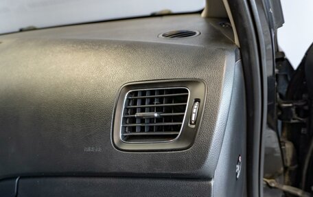 KIA cee'd III, 2015 год, 1 140 000 рублей, 23 фотография