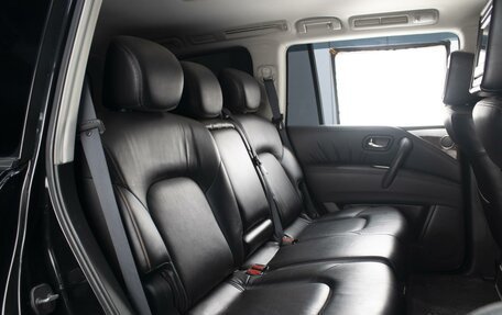 Nissan Patrol, 2011 год, 1 940 000 рублей, 6 фотография