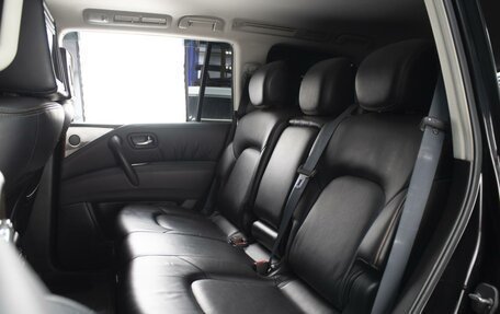 Nissan Patrol, 2011 год, 1 940 000 рублей, 8 фотография