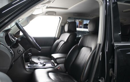 Nissan Patrol, 2011 год, 1 940 000 рублей, 9 фотография