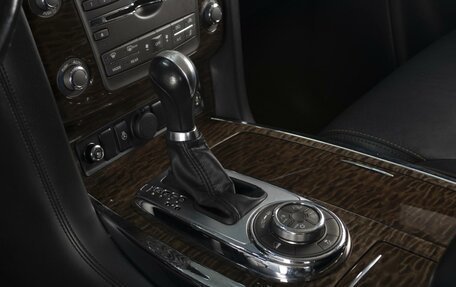 Nissan Patrol, 2011 год, 1 940 000 рублей, 11 фотография