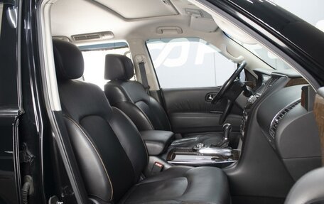 Nissan Patrol, 2011 год, 1 940 000 рублей, 7 фотография