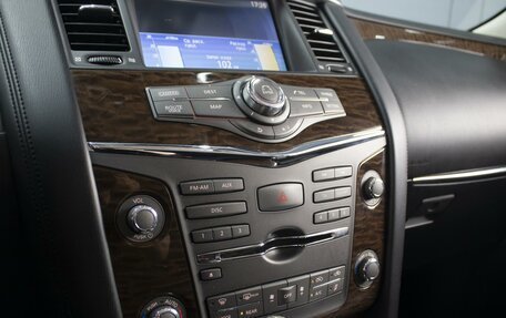 Nissan Patrol, 2011 год, 1 940 000 рублей, 14 фотография