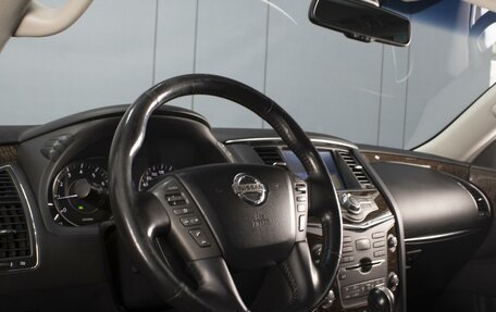 Nissan Patrol, 2011 год, 1 940 000 рублей, 13 фотография