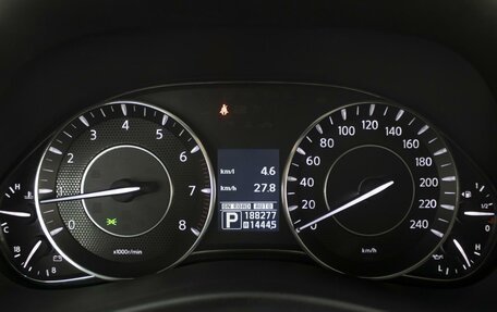 Nissan Patrol, 2011 год, 1 940 000 рублей, 12 фотография