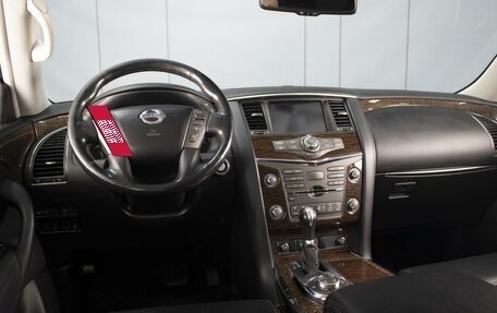 Nissan Patrol, 2011 год, 1 940 000 рублей, 5 фотография