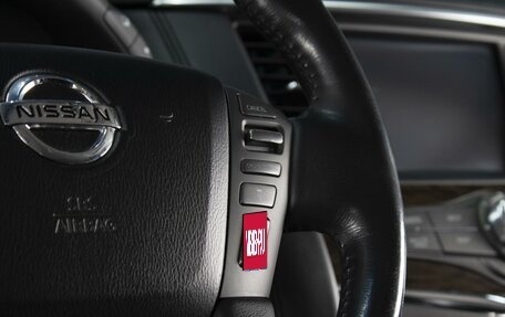 Nissan Patrol, 2011 год, 1 940 000 рублей, 17 фотография