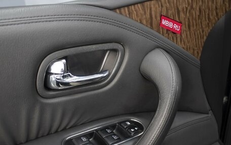 Nissan Patrol, 2011 год, 1 940 000 рублей, 19 фотография