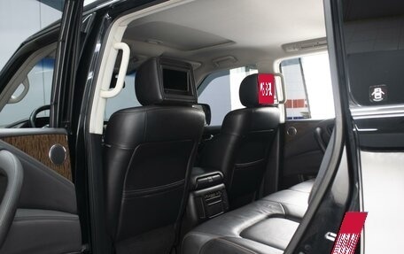 Nissan Patrol, 2011 год, 1 940 000 рублей, 10 фотография