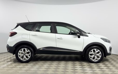 Renault Kaptur I рестайлинг, 2016 год, 986 200 рублей, 5 фотография