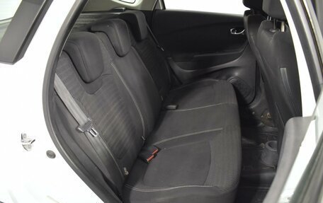 Renault Kaptur I рестайлинг, 2016 год, 986 200 рублей, 7 фотография